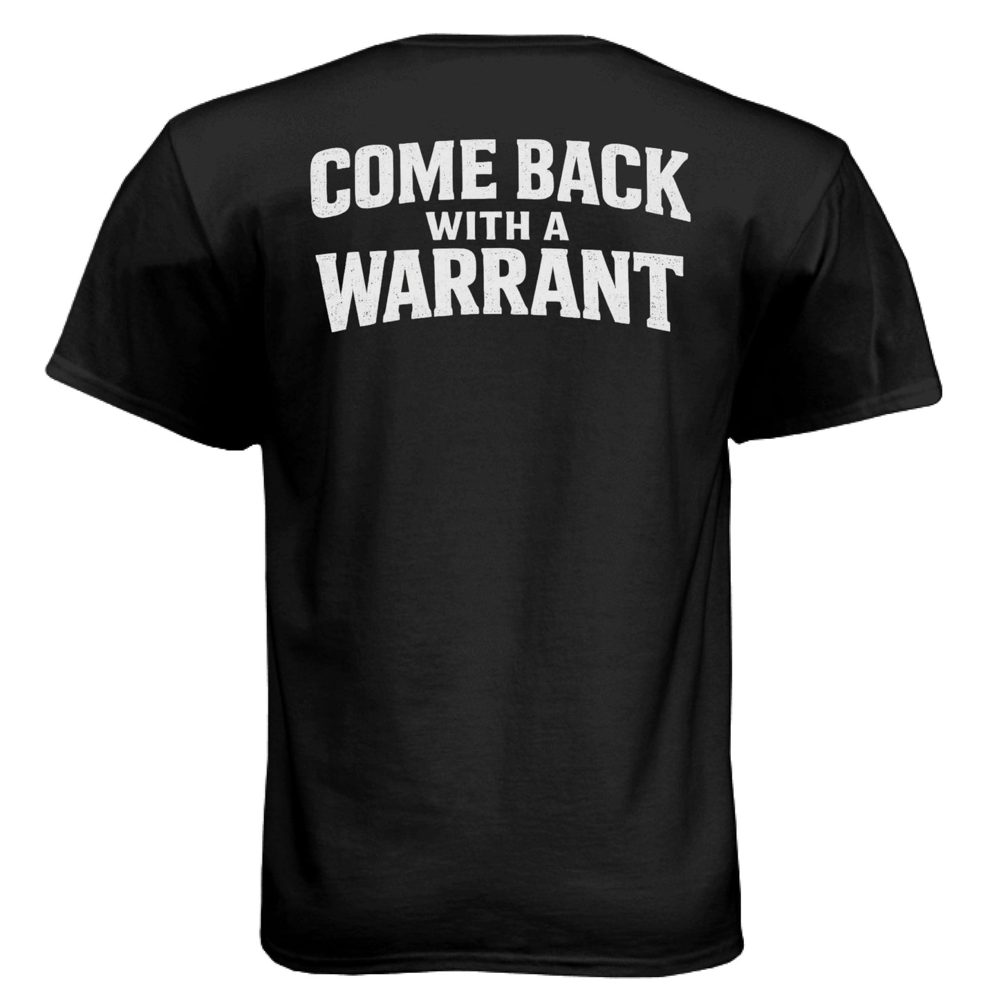 Black - BACK