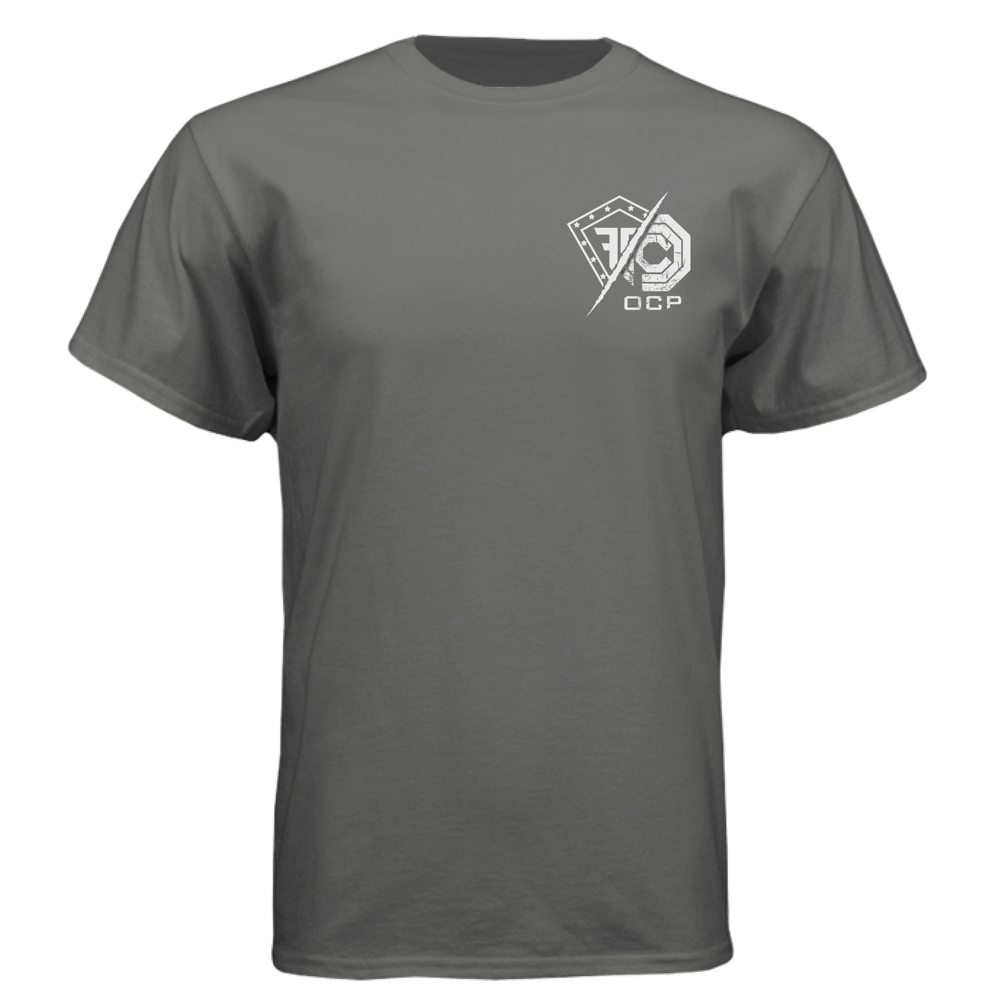 Charcoal - FRONT