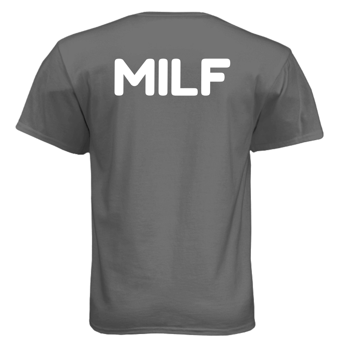 Charcoal - BACK