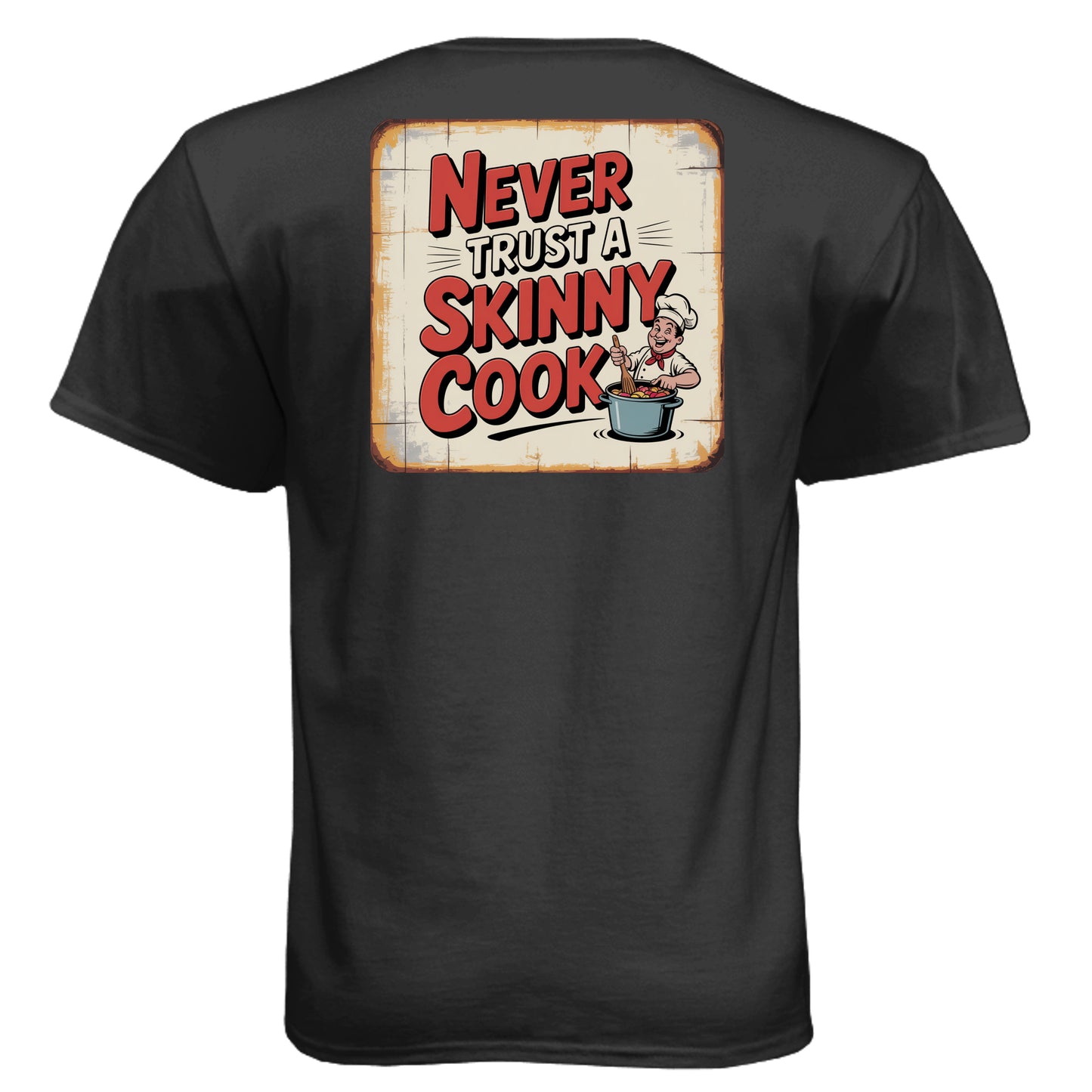 Charcoal - N6210 - BACK