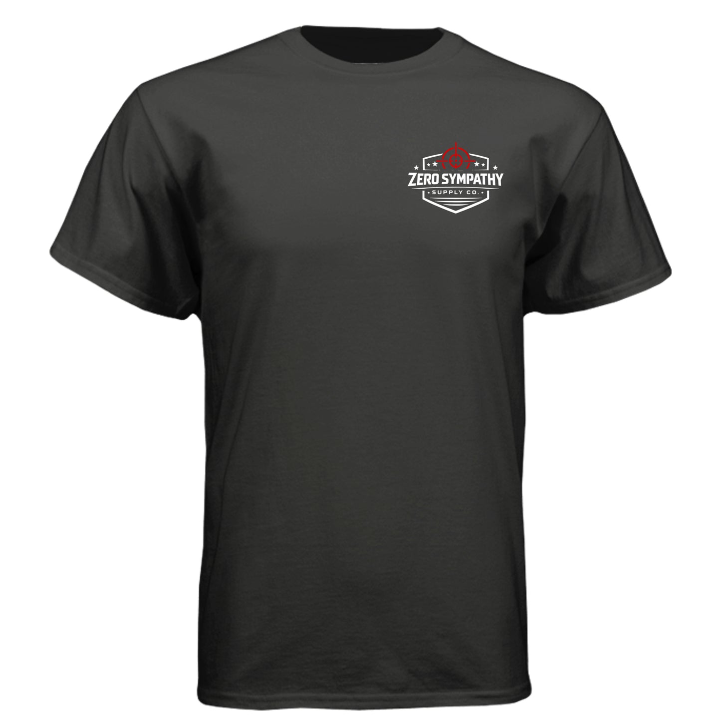 Charcoal - N6210 - FRONT