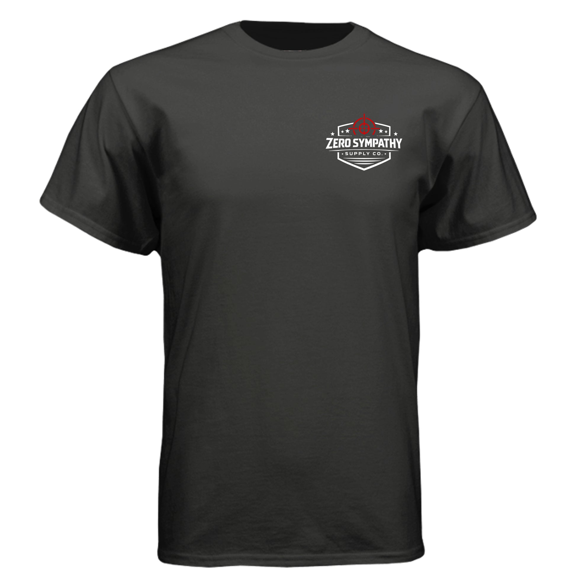 Charcoal - N6210 - FRONT