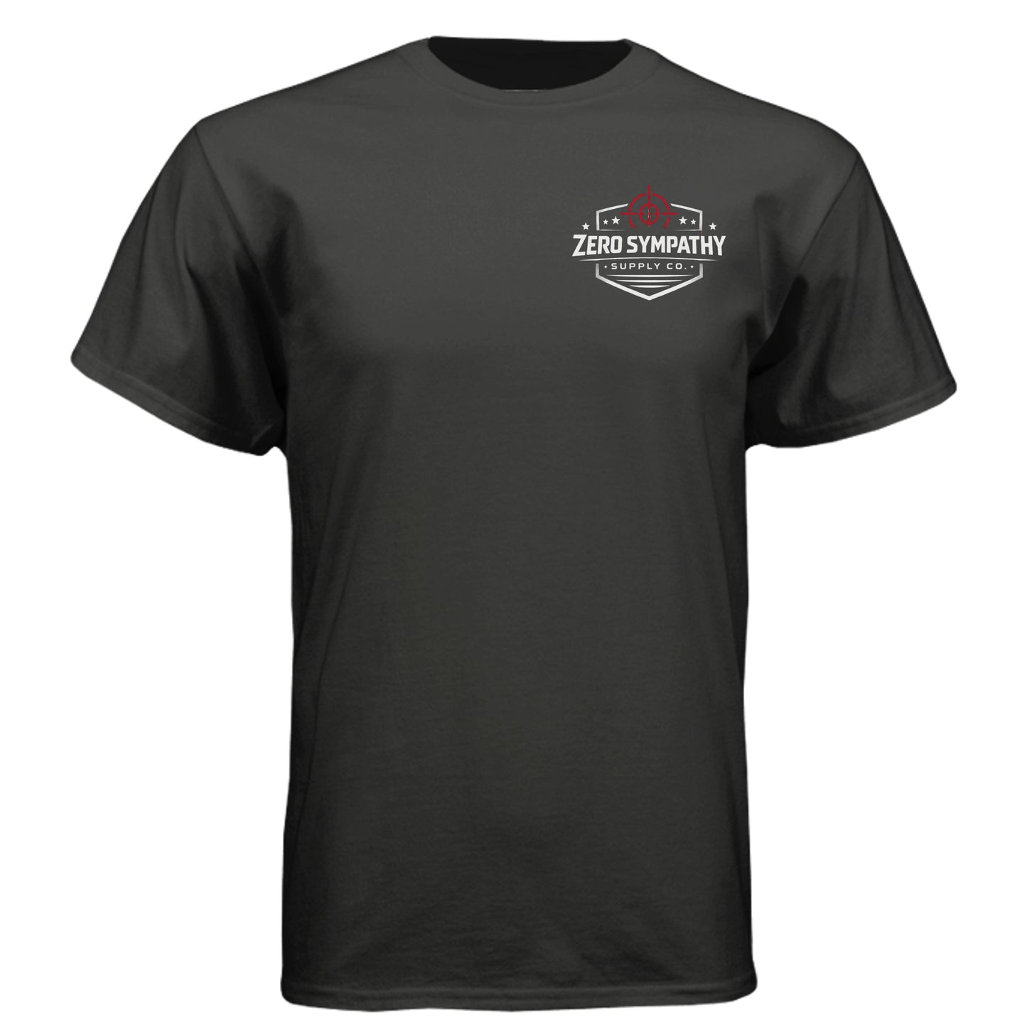 Charcoal - N6210 - FRONT