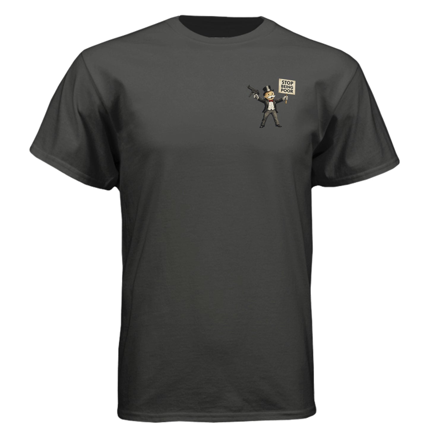 Black - N6210 - FRONT