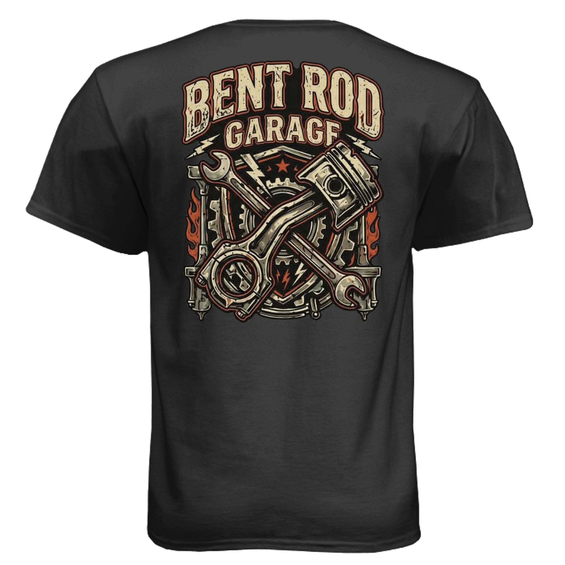 Charcoal - N6210 - BACK