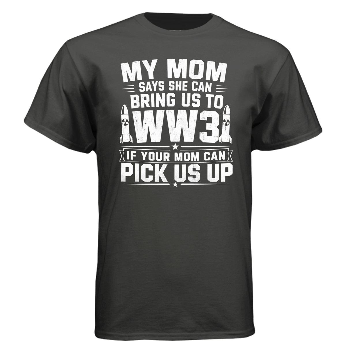 Black - N6210 - FRONT